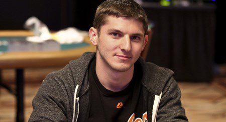 Jonathan Jaffe