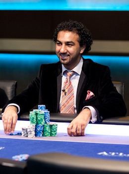 Faraz Jaka
