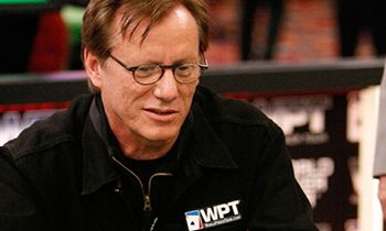WPT Poker Open: super Paul Volpe nel Day1B, bene James Woods!