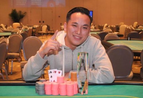 Johnson Nguyen