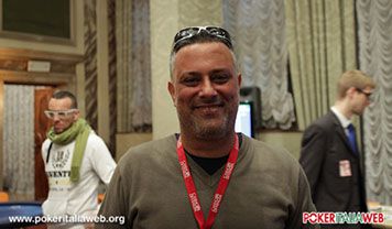 EPT Barcellona: tre italiani al Day4, il migliore è Luca Fiorini.