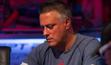 EPT Barcellona: vince Middleton, ma quanti applausi per Luca Fiorini!