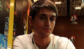 Final table da urlo al PPTour Nova Gorica, c’è anche Luca Moschitta