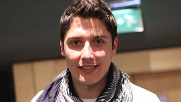Marco Bognanni, Marcello Miniucchi e swhartz89 protagonisti su Active Games!
