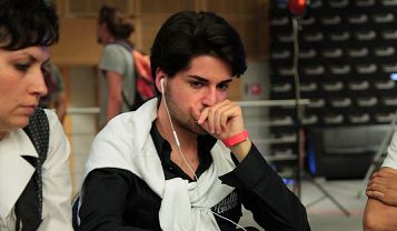 Poker online: il Sunday Master va a MaxPiazzaPRO