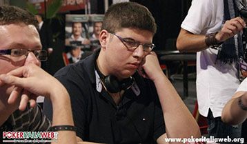 WCOOP: $238.400 per Mustapha Kanit, quarto nell’High Roller!