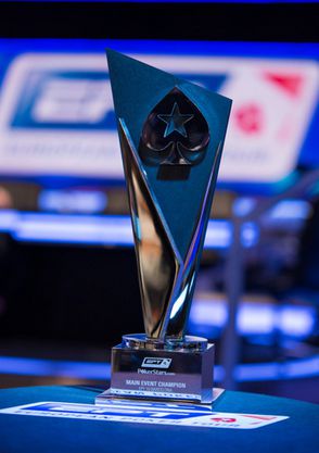 La picca della decima stagione EPT