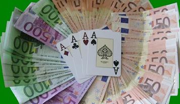 Top Grinder Italia MTT: LorenzoBianchini leader della classifica iPoker