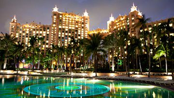 PCA 2014: in programma un super main event