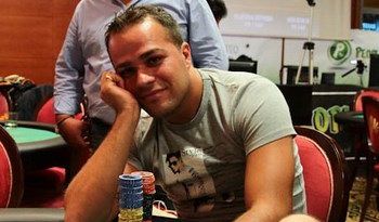 PPT Nova Gorica: il Day1 B termina con Alfonso Riccardi chip leader