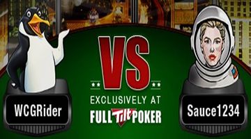 WCGRider vs Sauce1234: terzo round a Sulsky, recuperati 97.000 dollari!