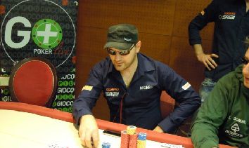 Matteo 'ROONEYmth' Taddia