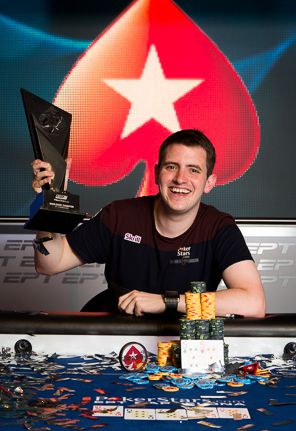 Middleton nella foto di Neil Stoddart