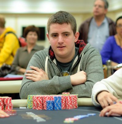 Tom 'hitthehole' Middleton