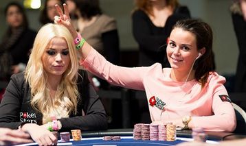 Le sorelle Van Brabander in cerca di sponsor