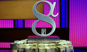 Due nuove tappe per il WPT Alpha8, si gioherà a Londra e Johannesburg