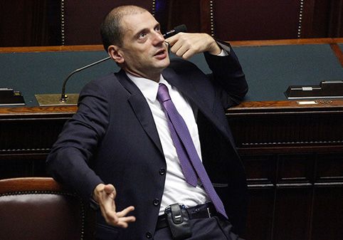 Alberto Giorgetti
