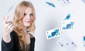 Patty Beaumier, la nuova stellina del poker francese