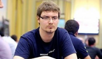 Filip ‘filip-varese’ Bedzinski ci riprova nel Sunday High Roller