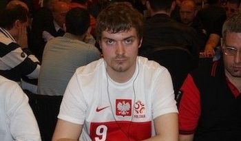 Filip 'filip-varese' Bedzinski