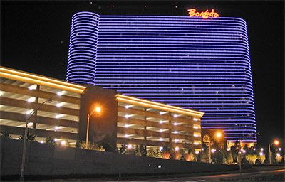 Il Borgata Casinò
