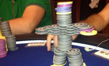 I poker pro twittano dall’EPT di Londra