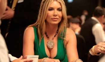 WPT Parigi: Christina Lindley e Jean Thorel tra i 24 players left, out Giuseppe Zarbo!