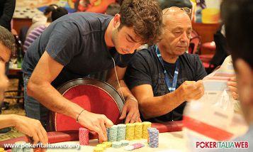 Tana delle Tigri: nel Day 1 comanda Davide Conti