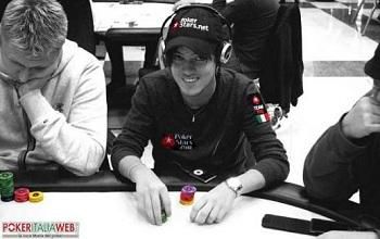 EPT Londra Day1B: 7 italiani al Day2, bene Dario Minieri