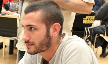 EPT Londra Day3: 51esimo Dario Sammartino, out ma in the money