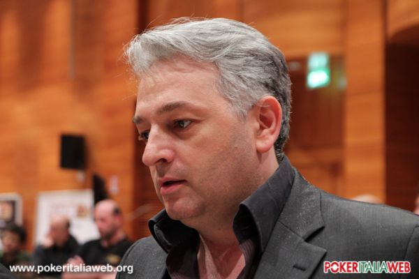 Domenico Tresa