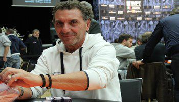 WPT National Campione Day2: Domina Francesco Nicolosi