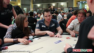 Explosive Sunday: un grande ‘jimbo86’ nel Day1, bene ‘Ginkopok’ e Francesco Elefante