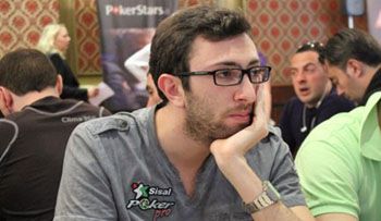 A ‘UMILIOePERDO’ l’Explosive Sunday da €80.000, sesto Gabriele Lepore!