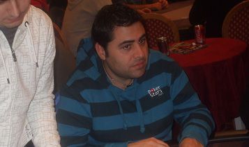 WCOOP 2013: Giuseppe Polichetti chiude quarto il Main Event