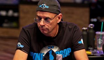 Il $1 Million Big One torna nel 2014 con cap a 56 giocatori