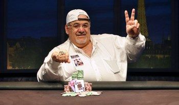 WSOPE 2013 Evento #5: vince Roger Hairabedian