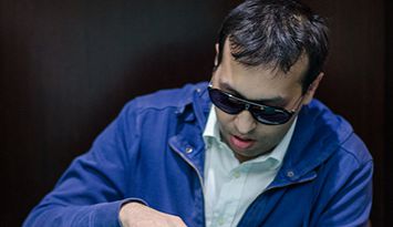 WPT Grand Prix de Paris: 92 iscritti nel Day1B, vola il francese Hicham Hilmi!