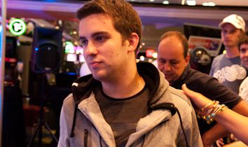 EPT Londra: composto il Final Table, vola Jeff Rossiter. Segui la diretta streaming su PIW!