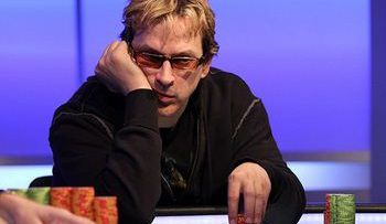 WSOPE: Phil Laak tra i migliori del Mixed-Max PLO