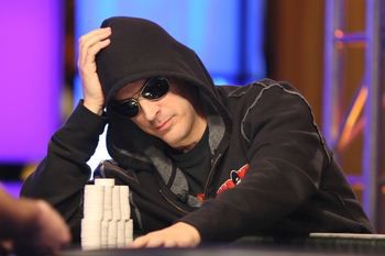 Phil Laak eliminato in settima posizione