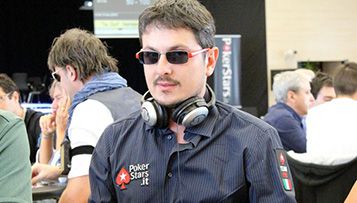 Fantastico Luca Pagano… è nei 12 players left dell’High Roller EPT