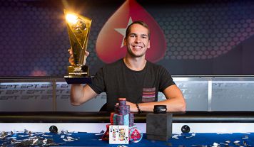 EPT Super High Roller: domina la Germania, ottavo Patrik Antonius!