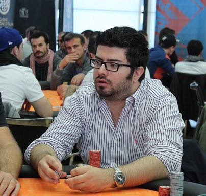 matteo fratello wpt 2