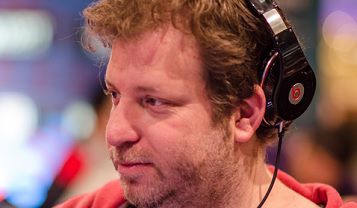 WPT Paris: Matt Salsberg comanda dopo il Day 2