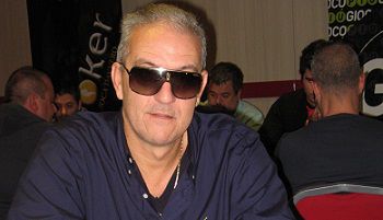 Maurizio Migliorini comanda il Dsp Rewind San Marino