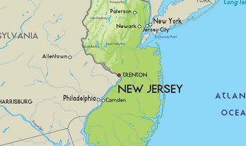 USA: il poker online nel New Jersey a fine novembre