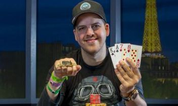 WSOPE 2013: a Noah Schwartz gli oltre 100.000 euro del Mixed-Max Pot Limit Omaha