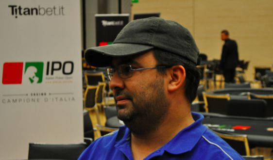 'Salsa-vb' in una foto del blog IPO