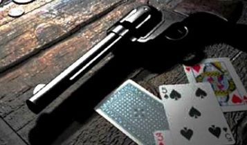 USA: uccide il fratello per aver barato a poker